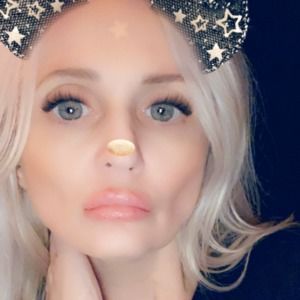 Meet your Posher, Sherry